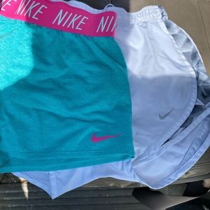 Nike shorts